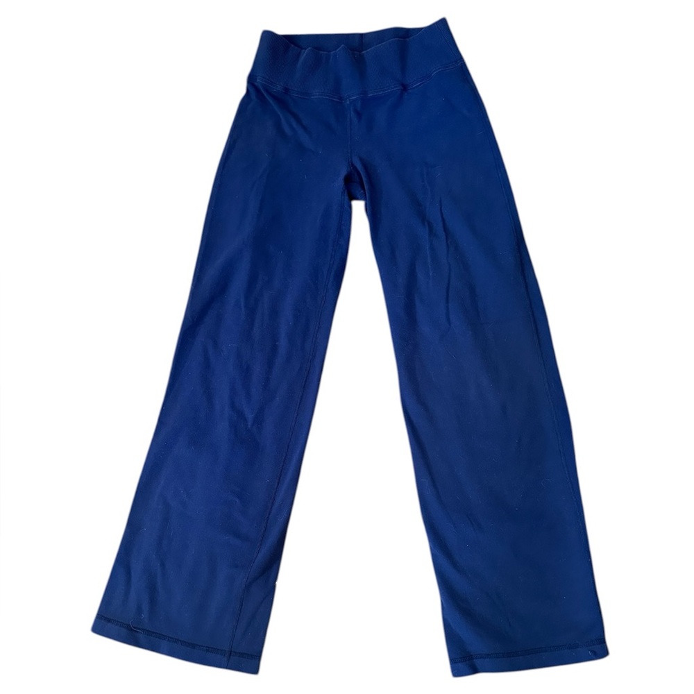 Lululemon Blue Pants Size 6